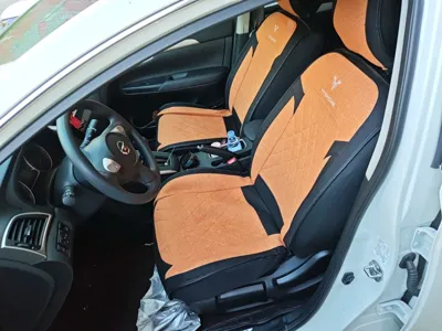 Nissan Sylphy 2024, 3100 км, за 60887.69 CNY - фото 8