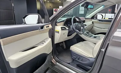 Hyundai Palisade 2019, 77512 км, за 26900000 KRW - фото 11