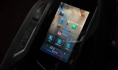 BMW 7-Series 2025, 9548 км, за 135900000 KRW - фото 33