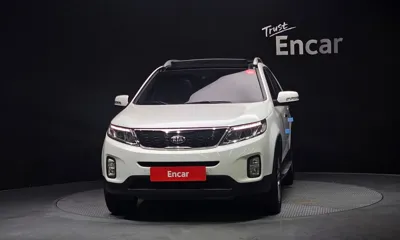 Kia Sorento 2014, 144985 км, за 7900000 KRW