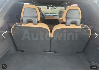 Volvo XC90 2017, 298223 км, за 18700000 KRW - фото 13
