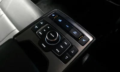 Hyundai Genesis 2016, 207047 км, за 5500000 KRW - фото 20