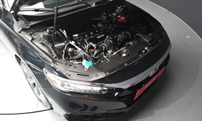 Honda Accord 2019, 66847 км, за 16800000 KRW - фото 6