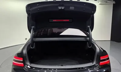 Genesis G80 2022, 53567 км, за 32900000 KRW - фото 20