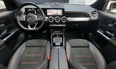 Mercedes-Benz GLB-Class 2023, 32090 км, за 45000000 KRW - фото 7