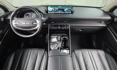 Genesis GV80 2022, 127232 км, за 33500000 KRW - фото 7