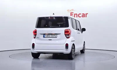 Kia Ray 2022, 27757 км, за 14200000 KRW - фото 4