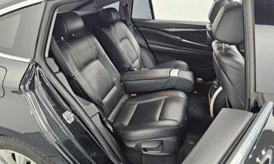 BMW Gran Turismo 2017, 175451 км, за 14800000 KRW - фото 11