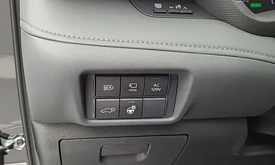 Toyota Highlander 2025, 2537 км, за 67000000 KRW - фото 14
