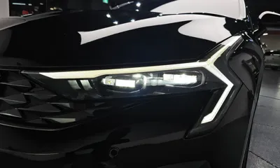 Kia K5 2024, 21857 км, за 29400000 KRW - фото 22