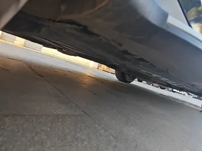 Mercedes-Benz GLC 2021, 82800 км, за 163299 CNY - фото 4