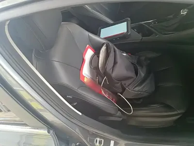 Roewe i5 2022, 16600 км, за 36900 CNY - фото 25