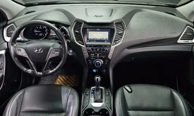Hyundai Santafe 2016, 208992 км, за 8900000 KRW - фото 7