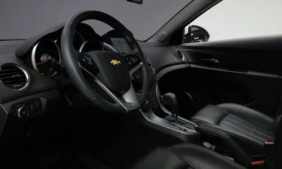 ChevroletGMDaewoo Cruze 2016, 64769 км, за 4400000 KRW - фото 13