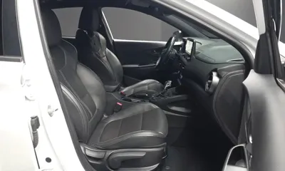 Hyundai Kona 2023, 48736 км, за 24000000 KRW - фото 26