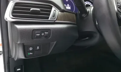 Honda Accord 2021, 42445 км, за 22600000 KRW - фото 29