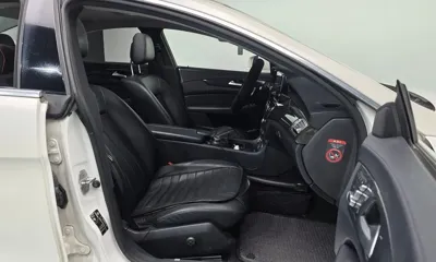 Mercedes-Benz CLS-Class 2017, 171837 км, за 19000000 KRW - фото 10
