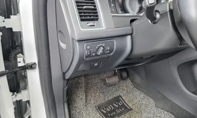 Volvo XC60 2017, 79263 км, за 14900000 KRW - фото 17