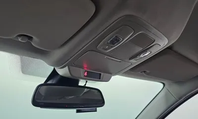 Renault-KoreaSamsung SM6 2019, 175703 км, за 6950000 KRW - фото 18