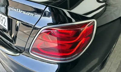 Kia K9 2021, 144794 км, за 20700000 KRW - фото 23
