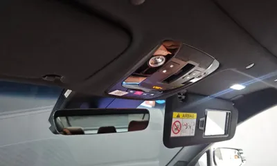 Kia K8 2025, 8193 км, за 39800000 KRW - фото 28