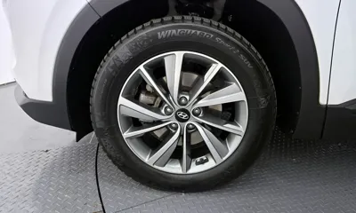 Hyundai Santafe 2019, 121346 км, за 16900000 KRW - фото 5
