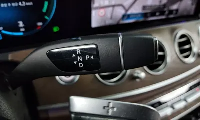 Mercedes-Benz E-Class 2021, 51542 км, за 31500000 KRW - фото 9
