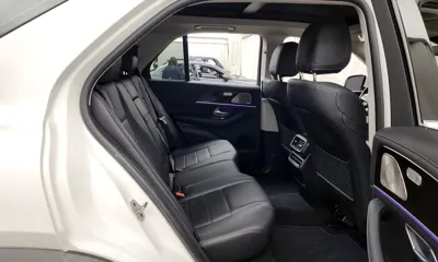 Mercedes-Benz GLE-Class 2022, 51486 км, за 72000000 KRW - фото 12