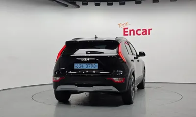 Kia Niro 2024, 14406 км, за 29000000 KRW