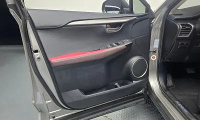 Lexus NX 2019, 105567 км, за 29700000 KRW - фото 24