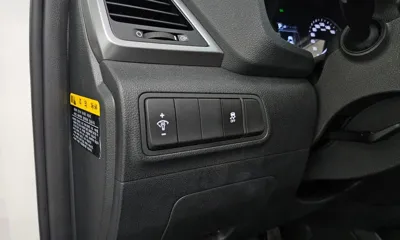 Hyundai Tucson 2017, 81452 км, за 11800000 KRW - фото 18