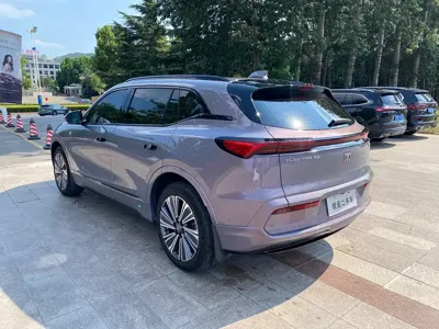 Buick E5 2026, 4500 км, за 118900 CNY - фото 6