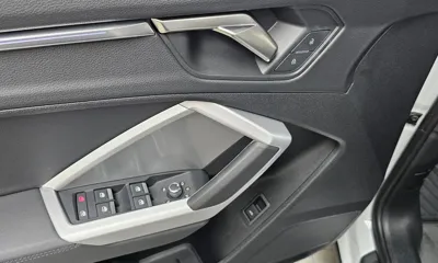 Audi Q3 2025, 10055 км, за 39900000 KRW - фото 30