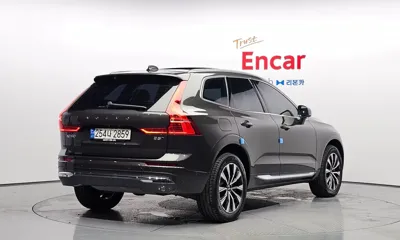 Volvo XC60 2024, 29240 км, за 44900000 KRW