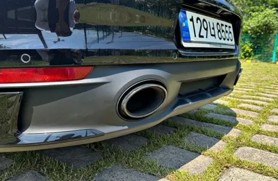 Porsche 911 2022, 21450 км, за 191900000 KRW - фото 6