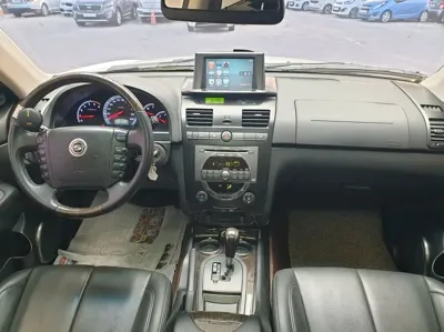 KG_Mobility_Ssangyong Rexton 2011, 139145 км, за 3800000 KRW - фото 8