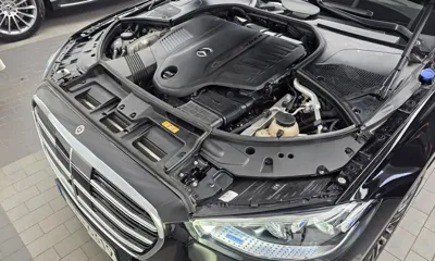 Mercedes-Benz S-Class 2023, 34744 км, за 105000000 KRW - фото 6