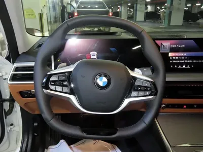 BMW 3-Series 2025, 11087 км, за 43500000 KRW - фото 8