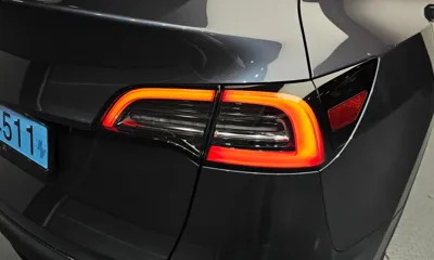 Tesla Model Y 2024, 63226 км, за 35700000 KRW - фото 23