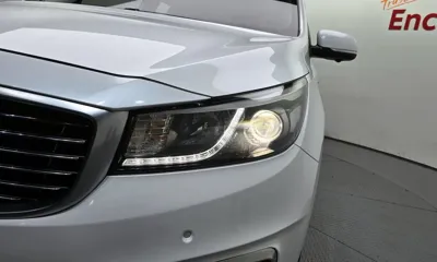 Kia Canival 2016, 130241 км, за 11300000 KRW - фото 22