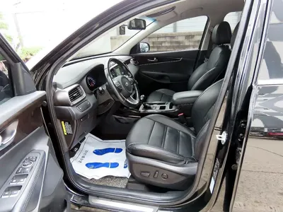Kia Sorento 2017, 136005 км, за 11700000 KRW - фото 5