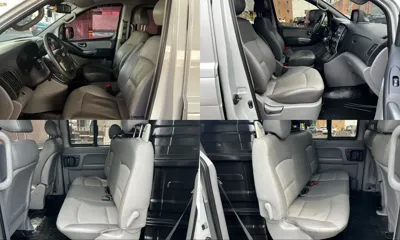 Hyundai Starex 2009, 202073 км, за 5490000 KRW - фото 10