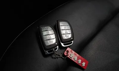 Hyundai Casper 2022, 54747 км, за 16500000 KRW - фото 30