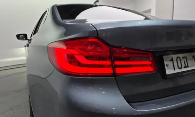BMW 5-Series 2018, 137880 км, за 21800000 KRW - фото 23