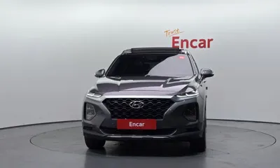 Hyundai Santafe 2019, 82437 км, за 18700000 KRW - фото 3