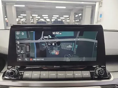 Kia Seltos 2022, 95755 км, за 17490000 KRW - фото 15