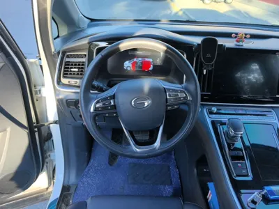 GAC Trumpchi M8 2023, 31100 км, за 121517.6 CNY - фото 11