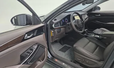 Kia K7 2019, 94148 км, за 12900000 KRW - фото 11