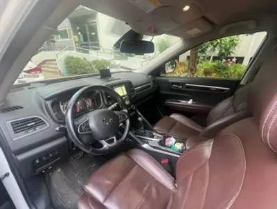 Renault-KoreaSamsung QM6 2017, 99128 км, за 9490000 KRW - фото 4
