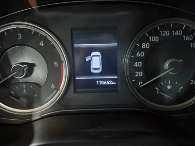 Hyundai Santafe 2020, 115621 км, за 18290000 KRW - фото 8